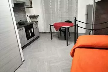ペンション Appartamento Viscè