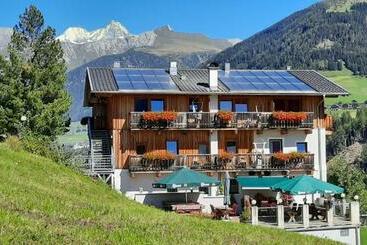 ペンション Braugasthof Glocknerblick