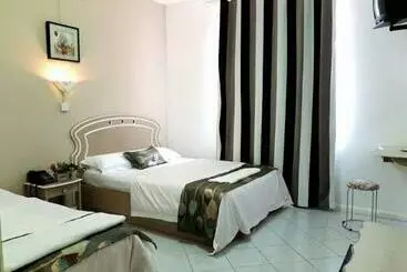 پانسیون Euro Vacances Guest House