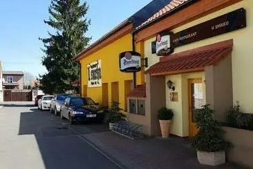 Pensió Ubytování U Smrku