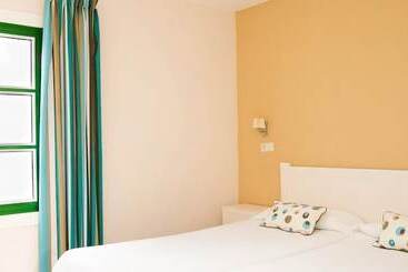 Apartamentos LIVVO Puerto de Mogán