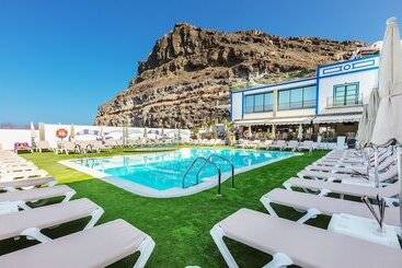 Apartamentos LIVVO Puerto de Mogán