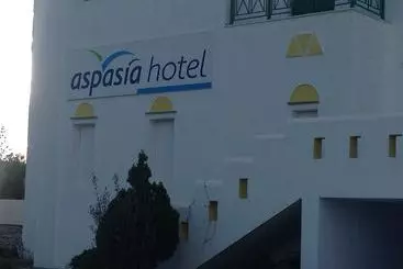 Aparthotel Aspasia