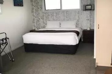 Aamiaismajoitus (B&B) Austin Heights   Kaikoura