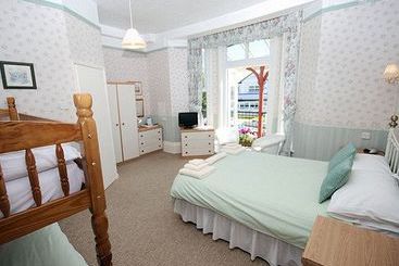 Bed and Breakfast The St. Leonards Guest House
