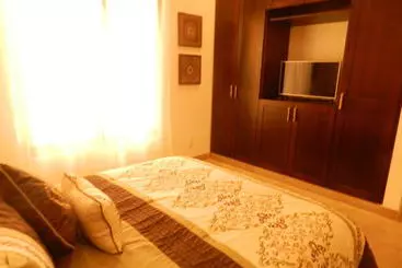 מלון דירות Condominio El Caracol