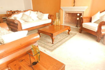 מלון דירות Condominio El Caracol