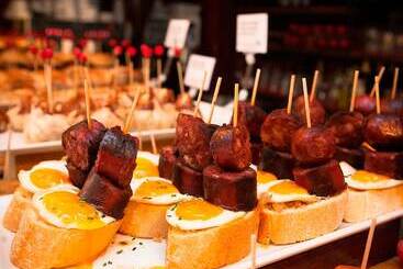 簡易ホテル La Casa De Antonio Boutique Rooms