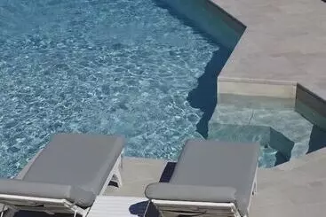 Hotel 9 Muses Exclusive Apartments