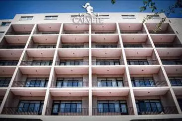 Hotel Calvete
