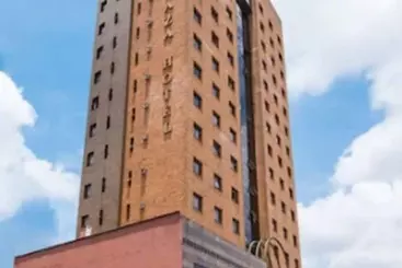 Szálloda Carlton Plaza