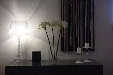 Otel Feudogrande Bio Relais