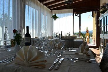 فندق Feudogrande Bio Relais