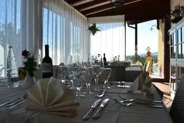 Otel Feudogrande Bio Relais