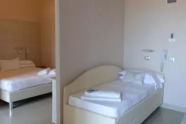 هتل Giovanna Regina