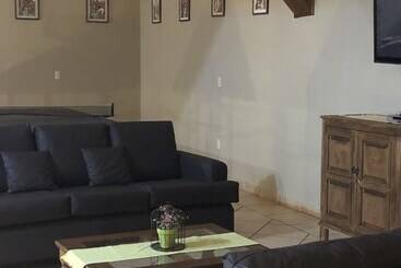 호텔 La Casa Del Laurel