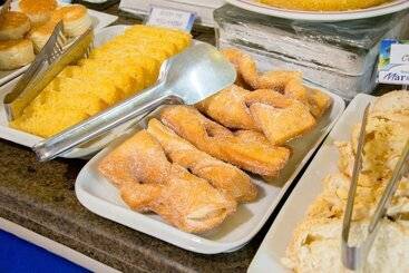 בית מלון כפרי Mar E Mar Florianopolis