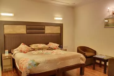 Hotel Oyo Rooms Aiims