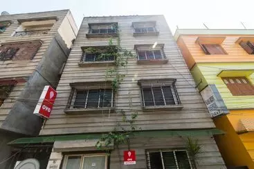 Hotelli Oyo Rooms Salt Lake Nicco Park