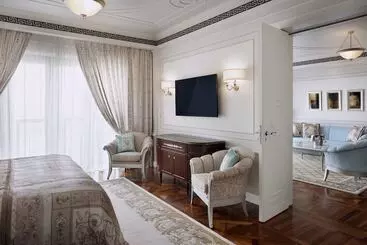 هتل Palazzo Versace Dubai