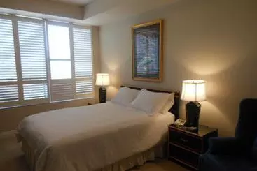فندق Park Suites Mississauga - Skymark