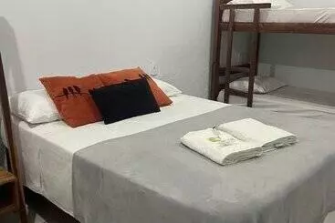 ホテル Pousada São Jorge