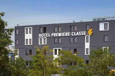 هتل Premiere Classe Bordeaux Ouest  Merignac Aeroport