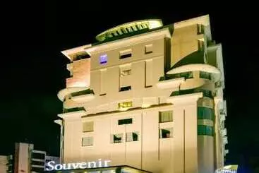 בית מלון כפרי Renest Jaipur