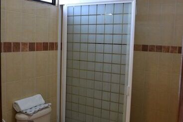 בית מלון כפרי Teotihuacan