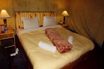 Szálloda Tih Mystique Meadows Camp