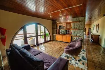 酒店 Tres Palmeiras