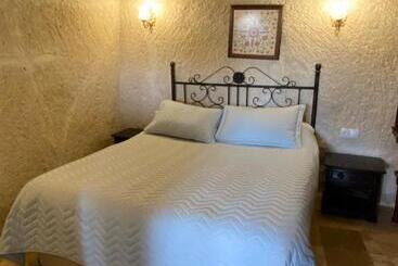 בית מלון כפרי Turquaz Cave