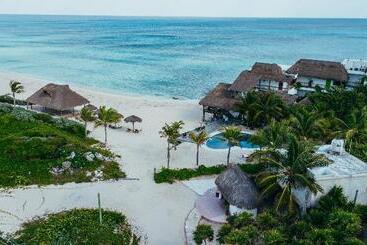 בית מלון כפרי Ventanas Al Mar   Adults Only