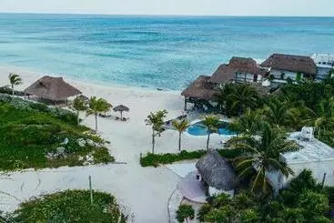 ホテル Ventanas Al Mar   Adults Only