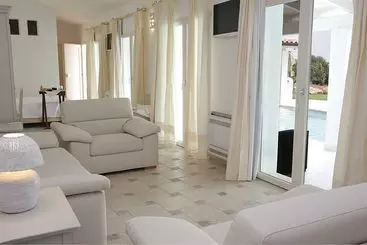 Hotell Villa Del Borgo Relais