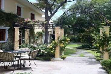 Hotel Villa San Francisco