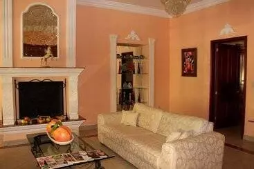 Otel Villa San Francisco