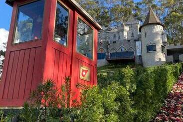 Hotel Village Le Canton