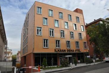 Ilksan Deha Otel