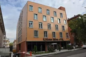 Ilksan Deha Otel
