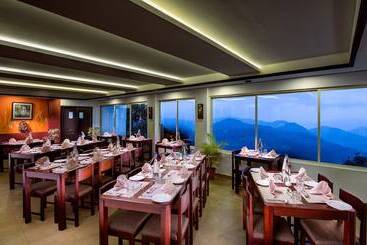 Munnar Tea Hills Resort   Mthr