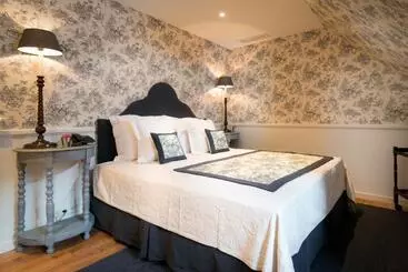 פנסיון Canalside House   Luxury Guesthouse