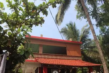 Pensiune Seaprincess Guesthouse