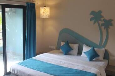 پانسیون Seaprincess Guesthouse