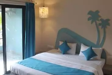 Pensjonat Seaprincess Guesthouse