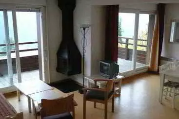 شقة Résidence Puy Saint Vincent