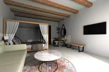 شقة فندقية Tsokkos Sun Garden