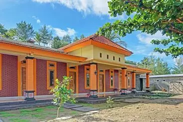 Hotel Spot On 92264 Argo Homestay