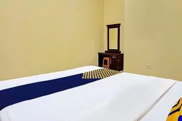 Hotel Spot On 92264 Argo Homestay