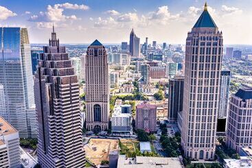 فندق Kimpton Shane Atlanta, An Ihg